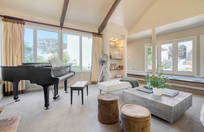 Sonoma Sunshine by Avantstay Countryside Views - Foto 10