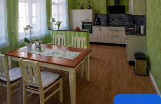 Ferienwohnung Am Stadtpark - Foto 1