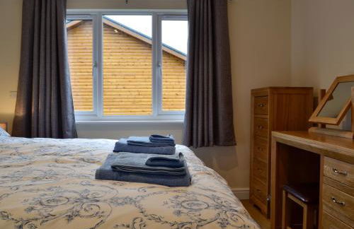 Bluebell Lodge - Foto 11