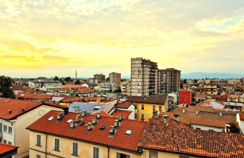 Cà Letizia - ApArt Seregno centralissimo - Foto 1