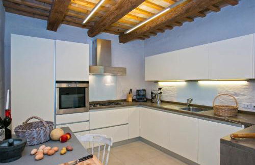 Casa Angela 6 in Monte Urano - Foto 20