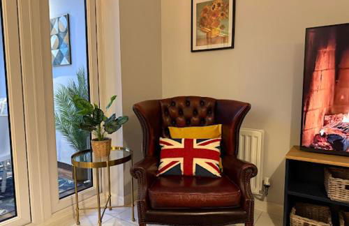 Harwell Haven Retreat - Foto 32