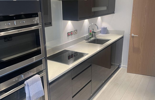 Impeccable 2 Bed 2 Bath Penthouse - Foto 4