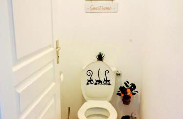 Lasc'Oh Bien-Etre 3 étoiles Résidence Odalys - Foto 33