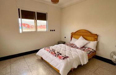 Villa NOUR à Sidi Rahal - Foto 12