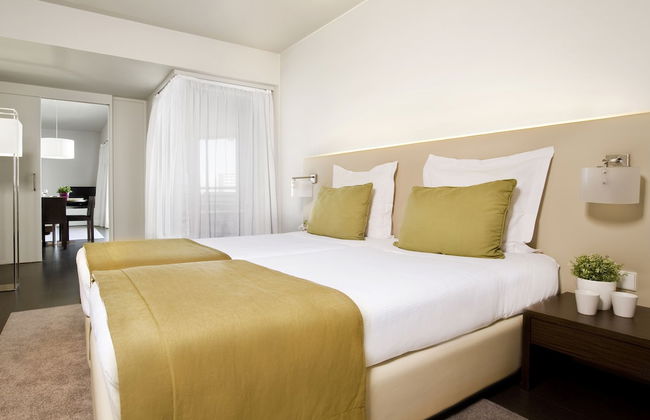 Aqualuz Troia Rio by The Editory - Foto 6