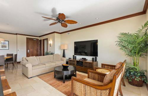 Hale Kauwela Ko Olina Resort Villa w/ Views - Foto 14