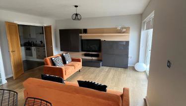 Century Wharf Apartments by Urban Space - Foto 5