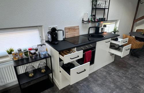 GLEIS 13 - THE LOFT im ehemaligen Lokschuppen - Foto 20