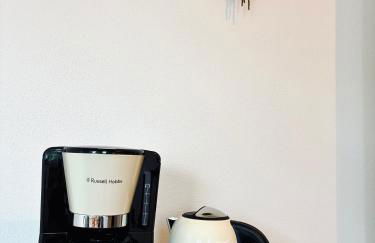 LYMA Suites - Apartment B44 - Foto 20