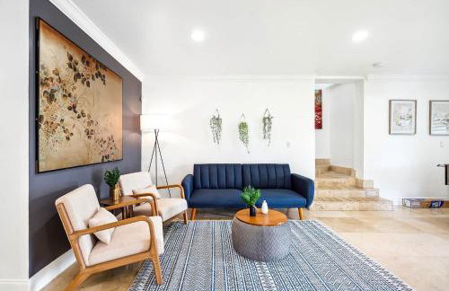 6-BD 3-BA Dreamy Vacation Retreat in Coral Terrace - Foto 15