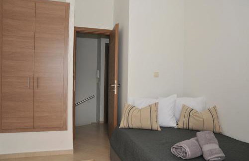 Cozy beach home in Faros, Raches - Foto 45