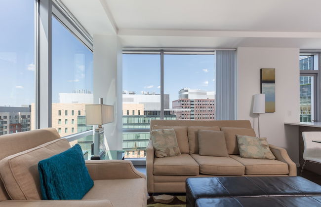 Bluebird Suites in Kendall Square - Foto 9