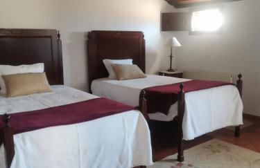 Casa das Torres da Facha - Foto 21