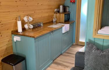 Kersebrock Kabins - Foto 49