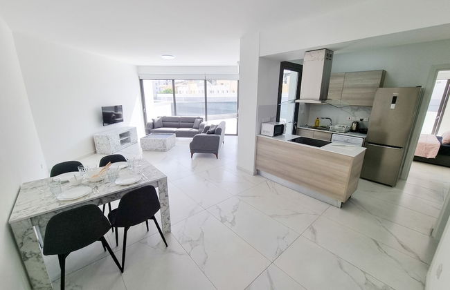 Shades Of Blue Apartment - Foto 6