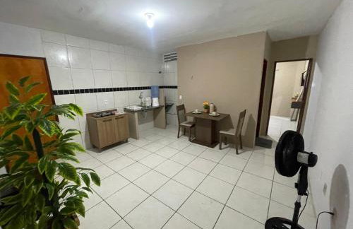 Apartamento completo e central! CASA DUNAS! - Foto 8