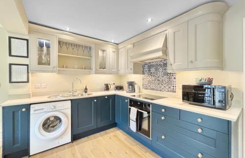 Amaya Eleven - 3 bed cottage in village - Foto 16