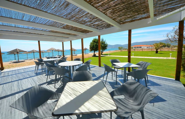 Doryssa Coast Apartments - Foto 25