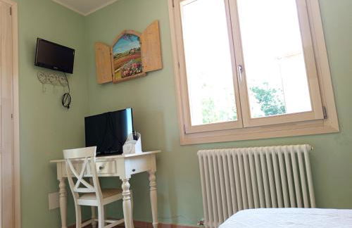 Agriturismo La Palazzina di Gorgognano - Foto 18