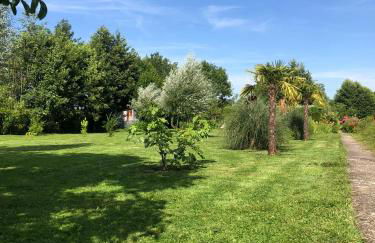 Le Châlet des Hortillonnages - Foto 12