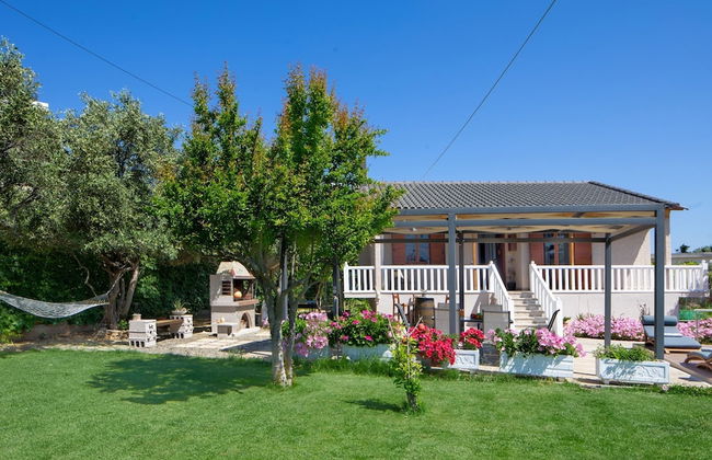 Santy Villa - Gerani - Foto 29