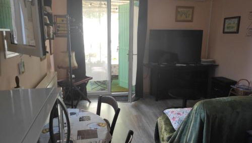 Au petit Florian en Provence - Foto 5