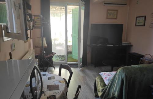 Au petit Florian en Provence - Photo 5