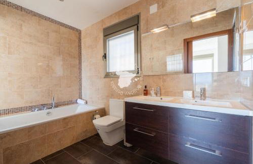 CostaBlancaDreams Casa con Vista in Calpe - Photo 21