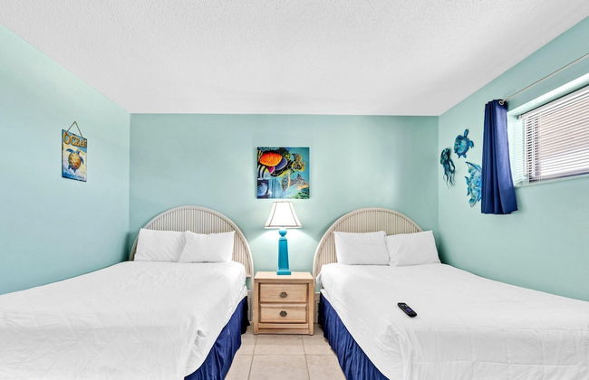 Summerhouse 1009b - Foto 3