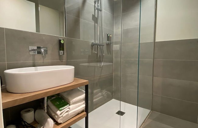 Malvezzi24 Boutique Rooms - Photo 15