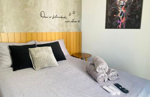 Apartamento completo Bauru Check-in 14h checkout 12h Proibido fumar - Photo 28