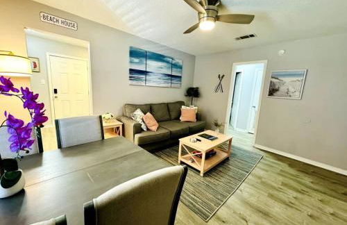 NEW Getaway by Gulfport Beach - Foto 21