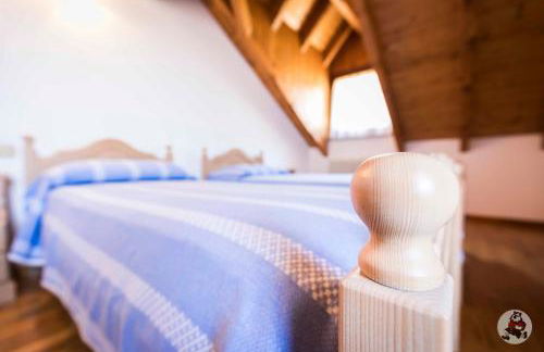 RESIDENCE-HOTEL CIMBRO - Foto 15