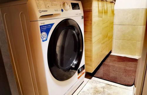 Casa in centro con parcheggio custodito gratuito - Foto 17