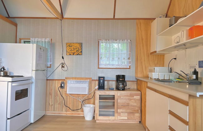 White Birches Cottages - Foto 33