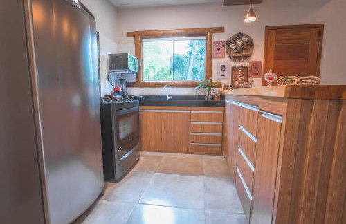 Casa O Segredo da Alma - Photo 22