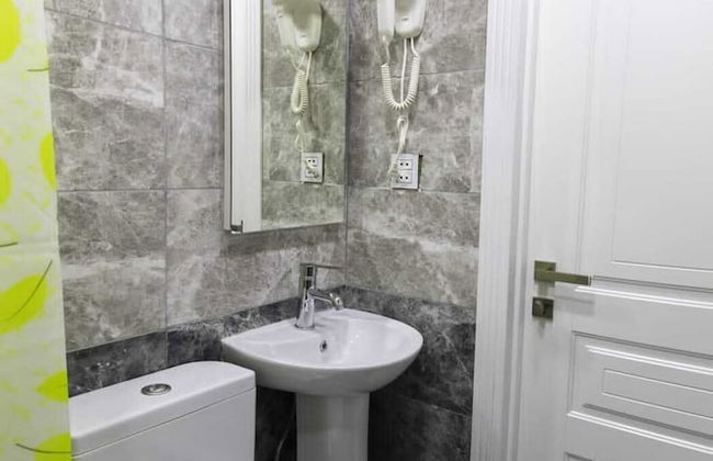 Leyla Apartmens 2 - Foto 40