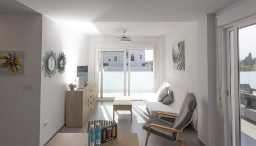 AT Albornés I - Photo 2