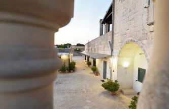 Agriturismo Antica Masseria i Cocci - Foto 41