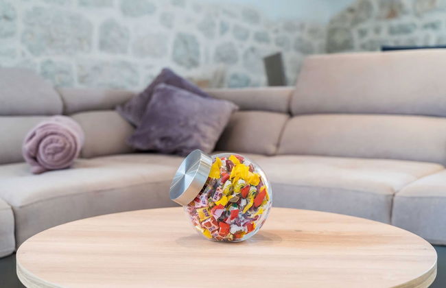 Villa Ro-ma - Foto 16