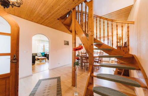 Haus an der Tanne - Foto 39