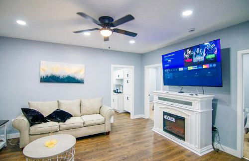 Fully Furnished 1st Floor Retreat - Foto 1