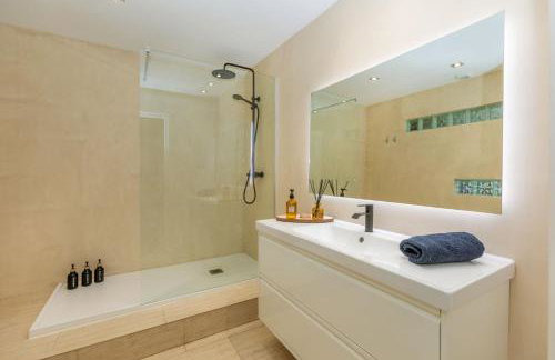 CASA CANYET con piscina a un paso de Barcelona y la playa - Foto 29