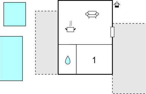 Stunning Home In Trosti - Photo 26