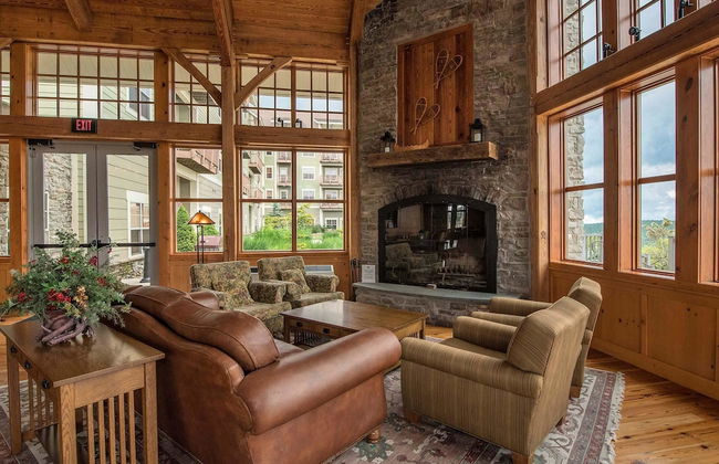 3 Br: Soaring Eagle 404 - Foto 16