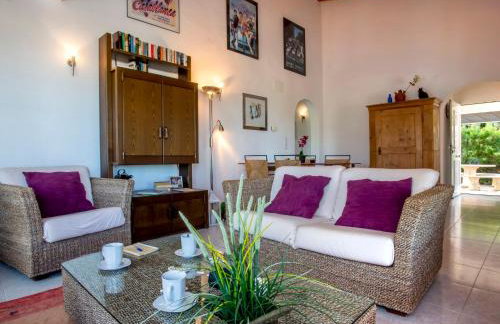 Villa Villa Charly by Interhome - Photo 20