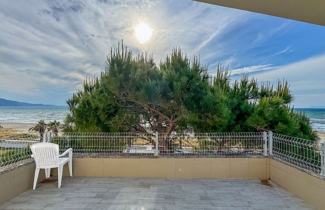 Villa Plaj - Photo 9