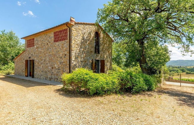 Poggio Cennina Resort - Photo 70