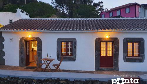 Charming Country House by Ponta Negra Azores - Photo 3